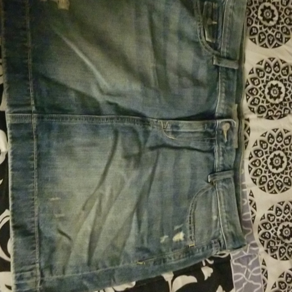 Skirt - Picture 4 of 4